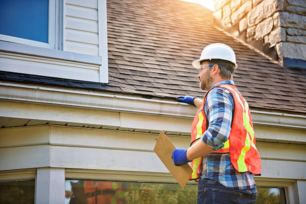 Trusted Flat Roof Repair service in Shelton, NE - Ben Roofing and Steel LLC